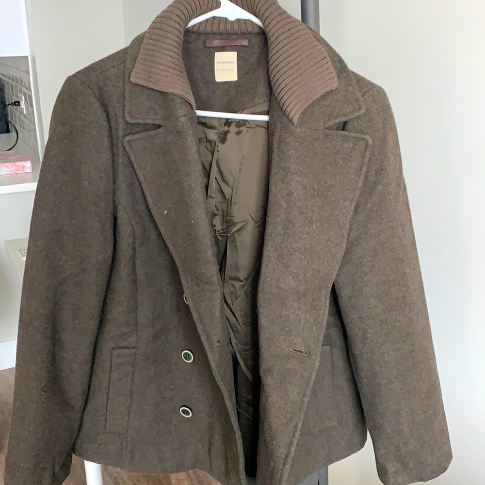 Coat